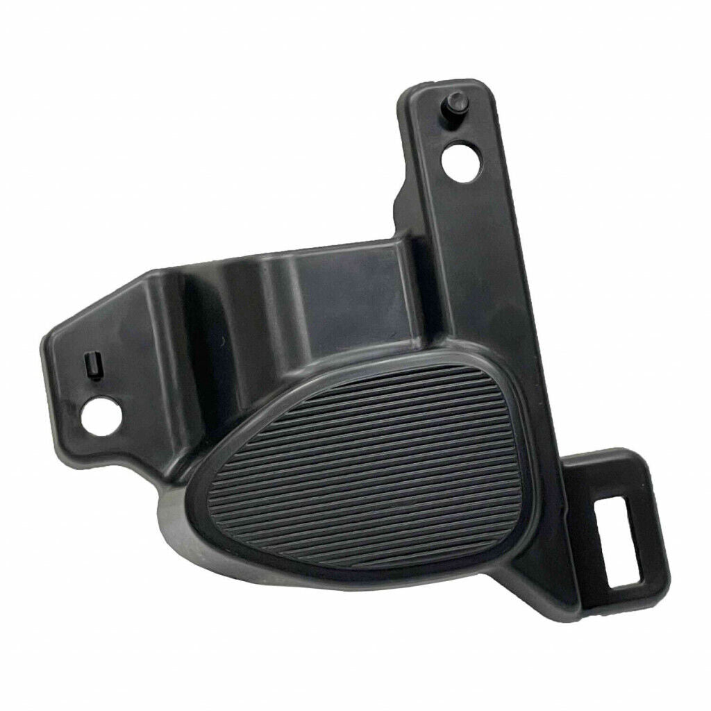 2021-2023 Nissan Rogue Fog Lamp Cover Passenger Side Black , NI1039178. Tested for reliable performance.