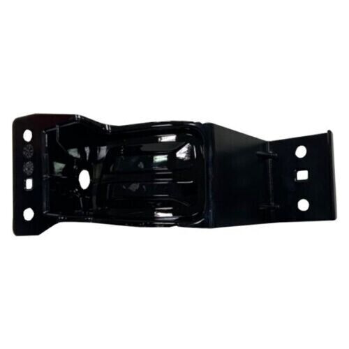 2021-2023 Nissan Armada Fog Lamp Cover Front Passenger Side Black , NI1039179. Precision fitment for collision repair.