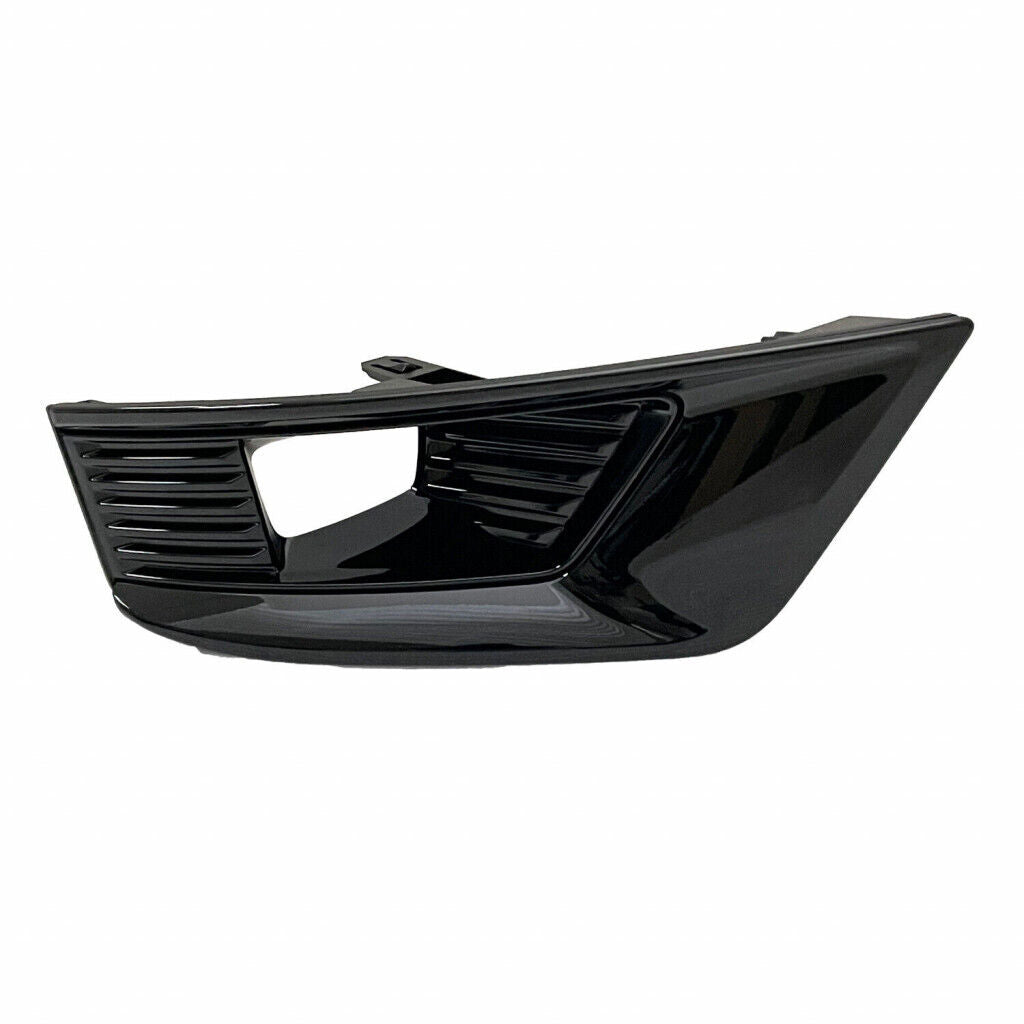 2021-2023 Nissan Armada Fog Lamp Bezel Front Passenger Side , NI1039183. Tested for reliable performance.