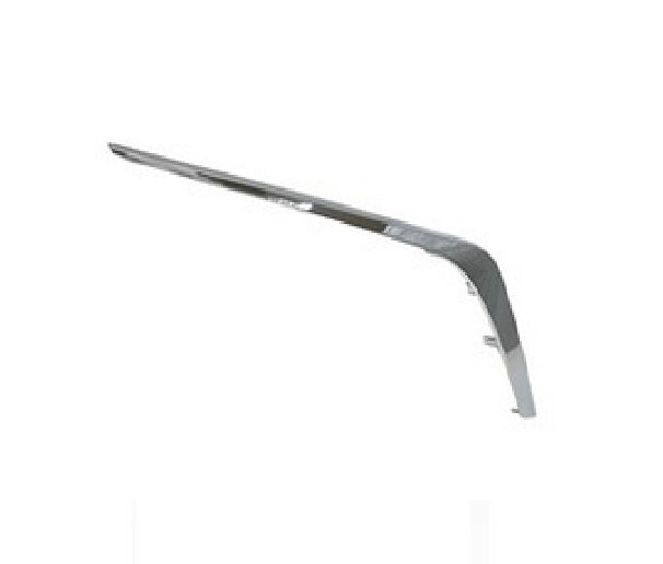 2023 Nissan Altima Sedan Grille Molding Passenger Side Outer , NI1039189. Perfect fit and finish.