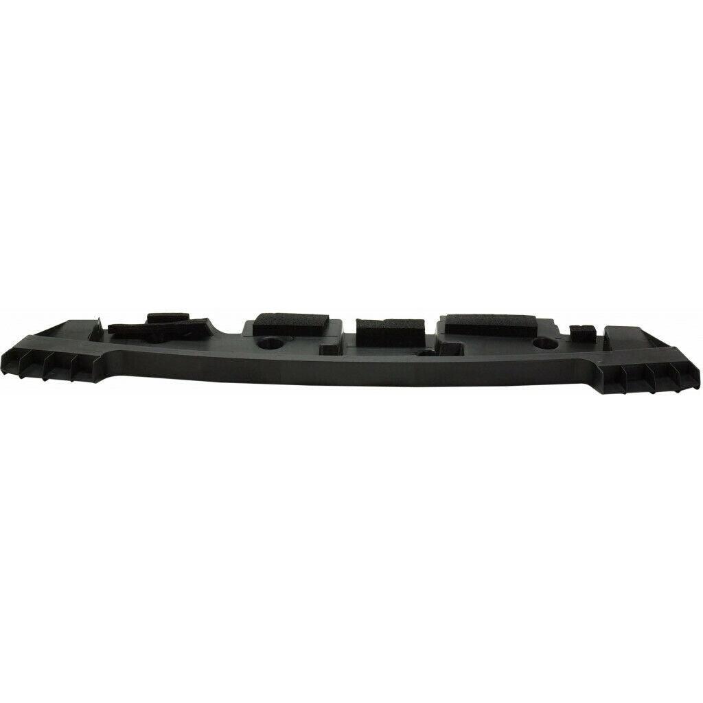 2017-2019 Nissan Rogue Sport Bumper Air Shield Front Lower , NI1041104. OEM-quality exterior component.