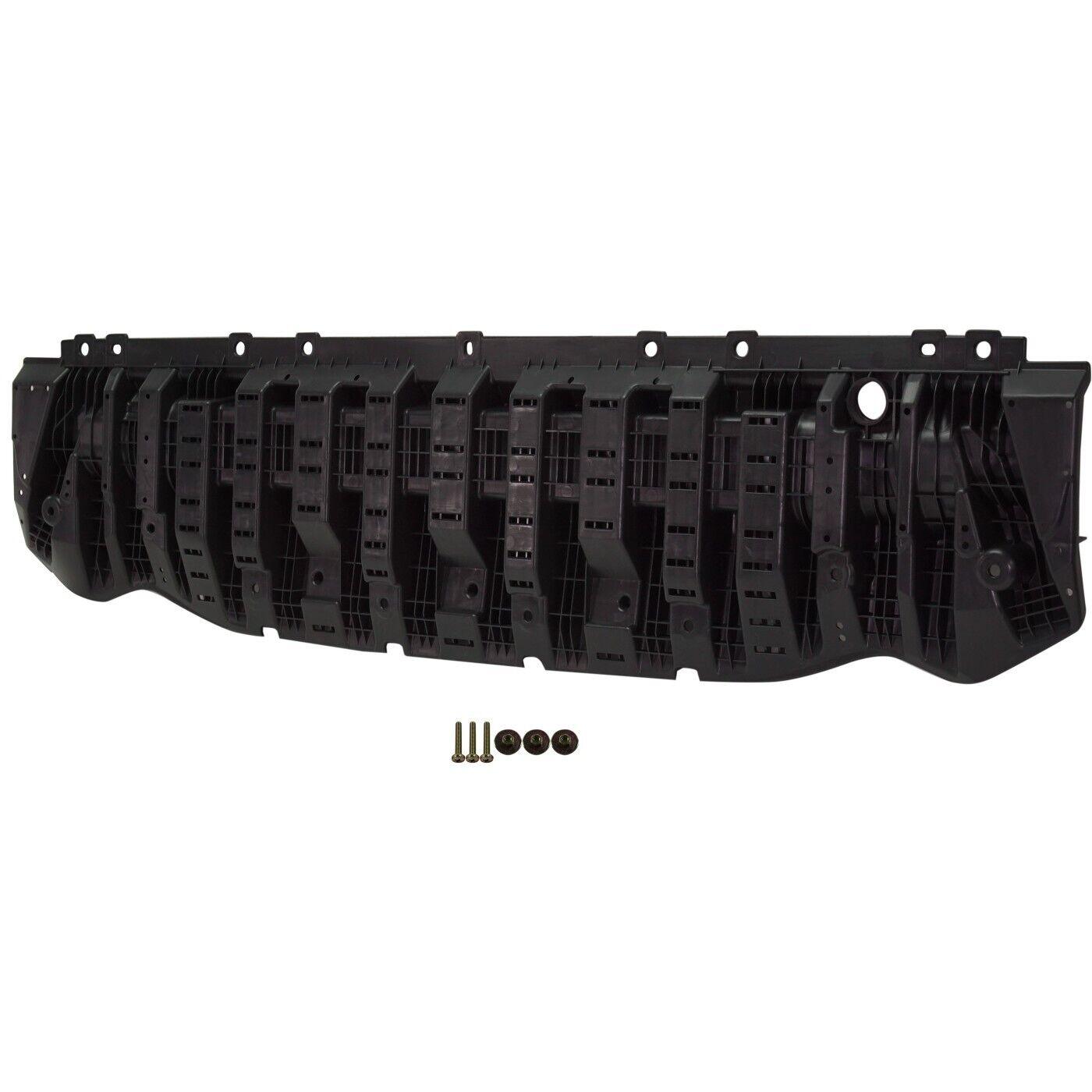 2019-2022 Nissan Altima Sedan Bumper Air Shield Front Lower , NI1041105. Perfect fit and finish.