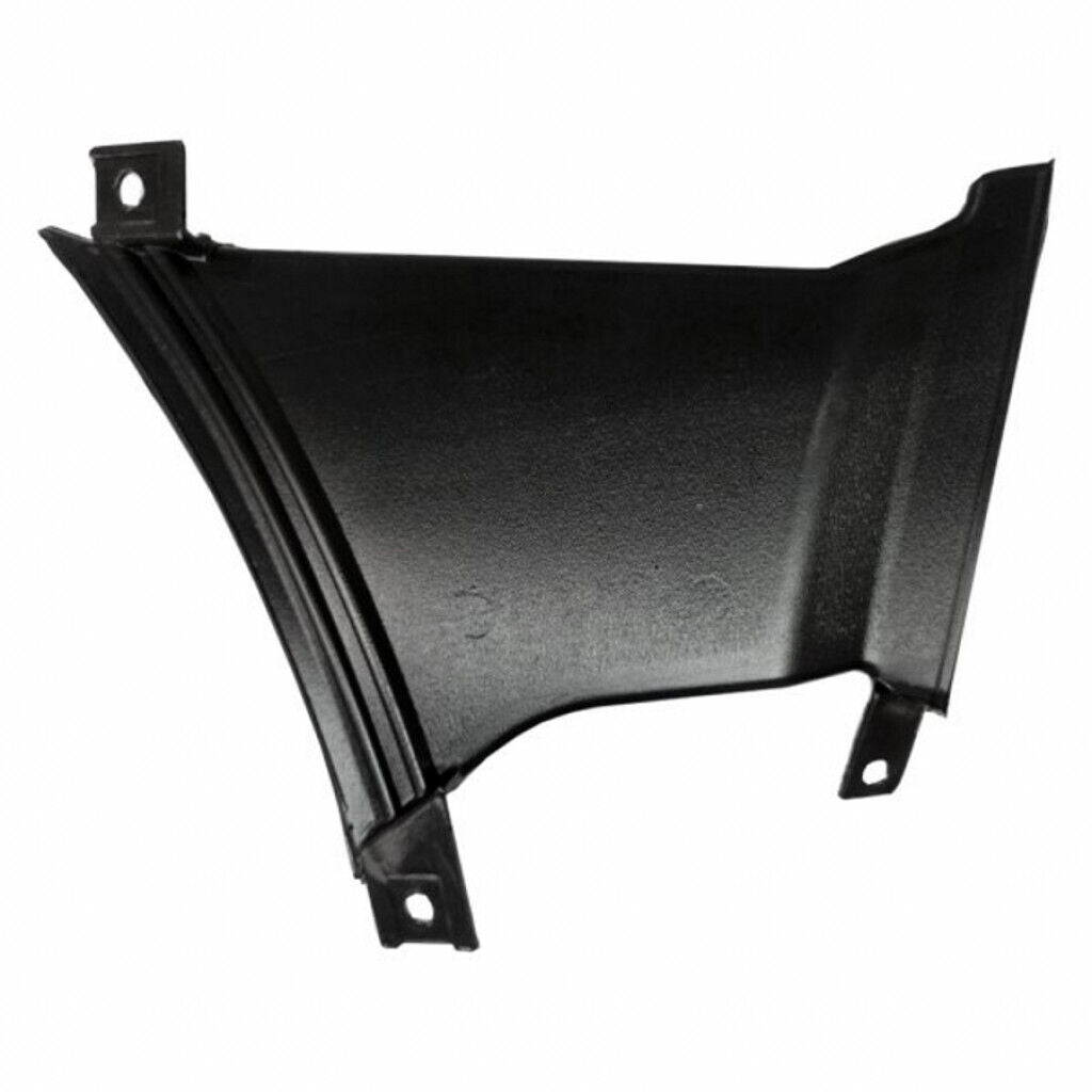 2021-2023 Nissan Rogue Bumper Air Duct Passenger Side , NI1043128. OEM-quality exterior component.