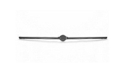 1998-1999 Nissan Altima Sedan Bumper Moulding Front Black , NI1044101. Replacement part ready for install.