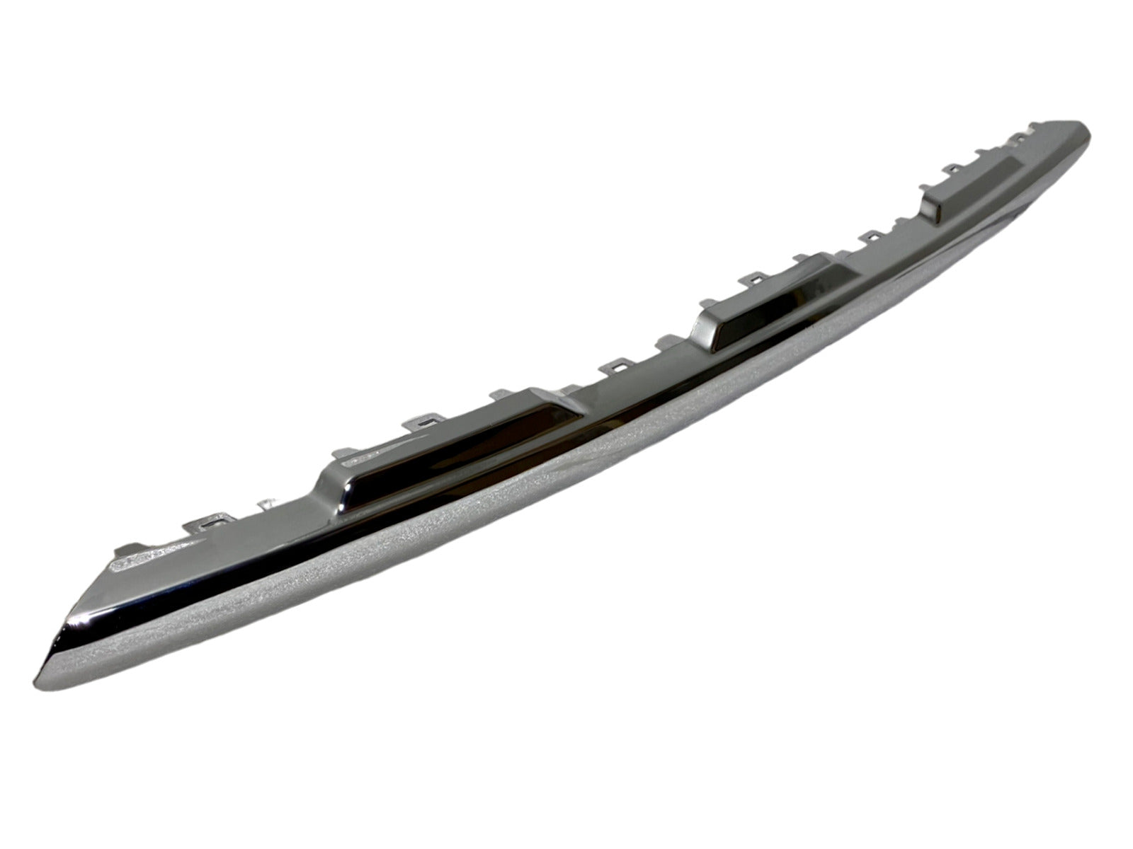 2021-2023 Nissan Rogue Bumper Moulding Front Lower , NI1044121. Tested for reliable performance.