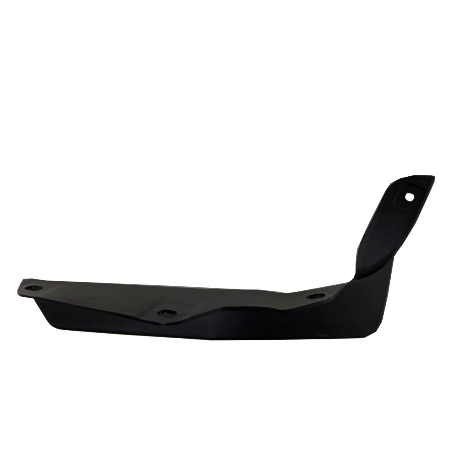2017-2019 Nissan Rogue Hybrid Valance Front Driver Side Black , NI1046115. Perfect fit and finish.