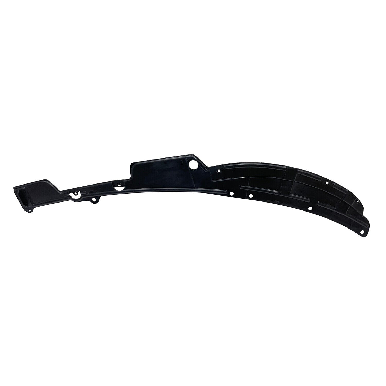 2017-2020 Nissan Pathfinder Valance Passenger Side Black , NI1047110. Lightweight yet durable construction.
