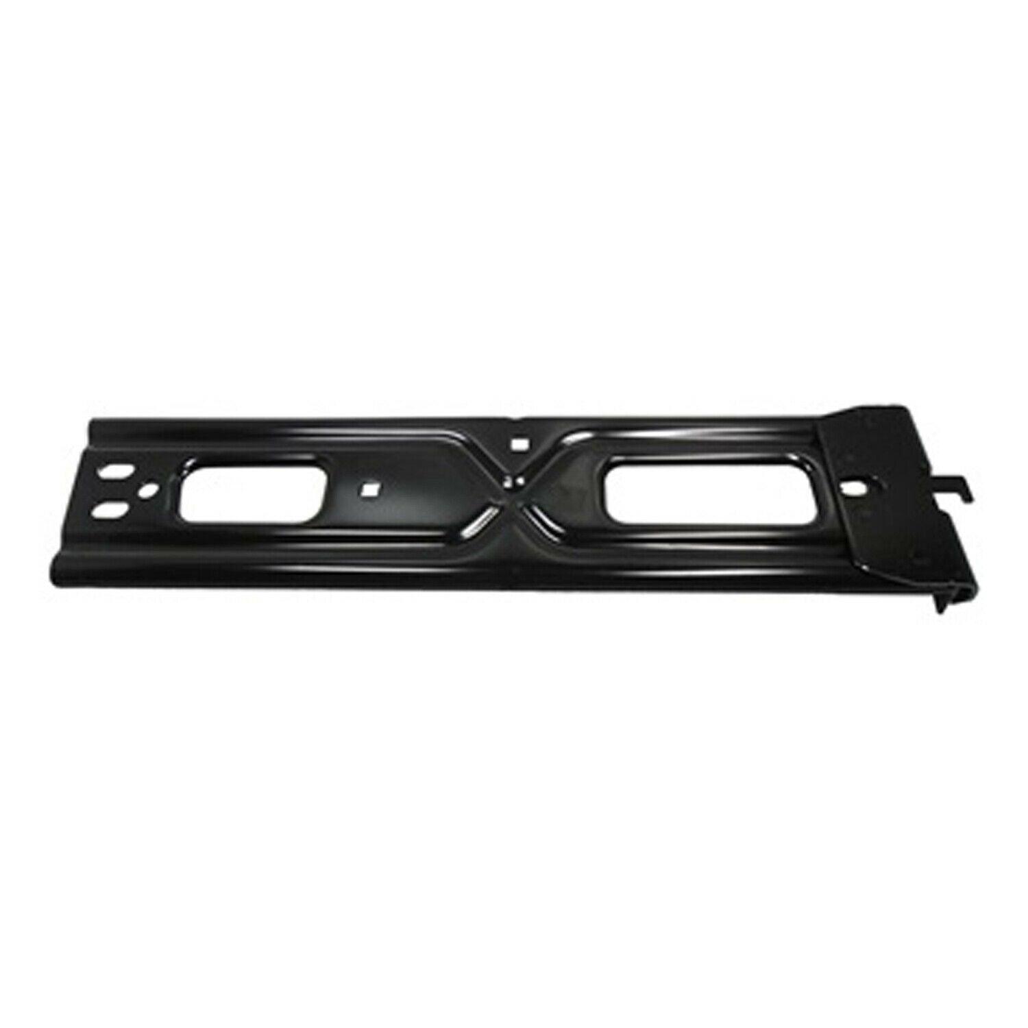 2012-2021 Nissan NV3500 Bumper Side Support Front Passenger Side Steel , NI1063103. Durable and impact-resistant.