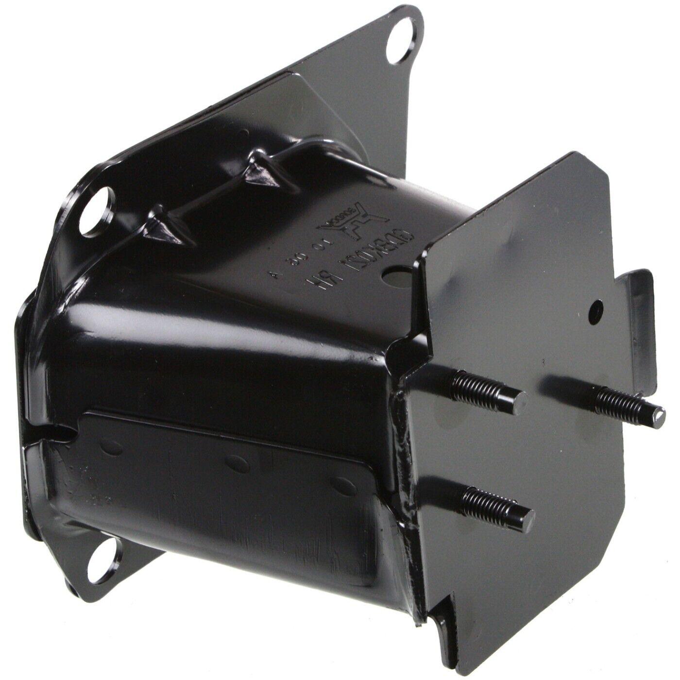 2002-2004 Nissan Altima Sedan Rebar Bracket Front Driver Side , NI1066124. Made with quality materials.