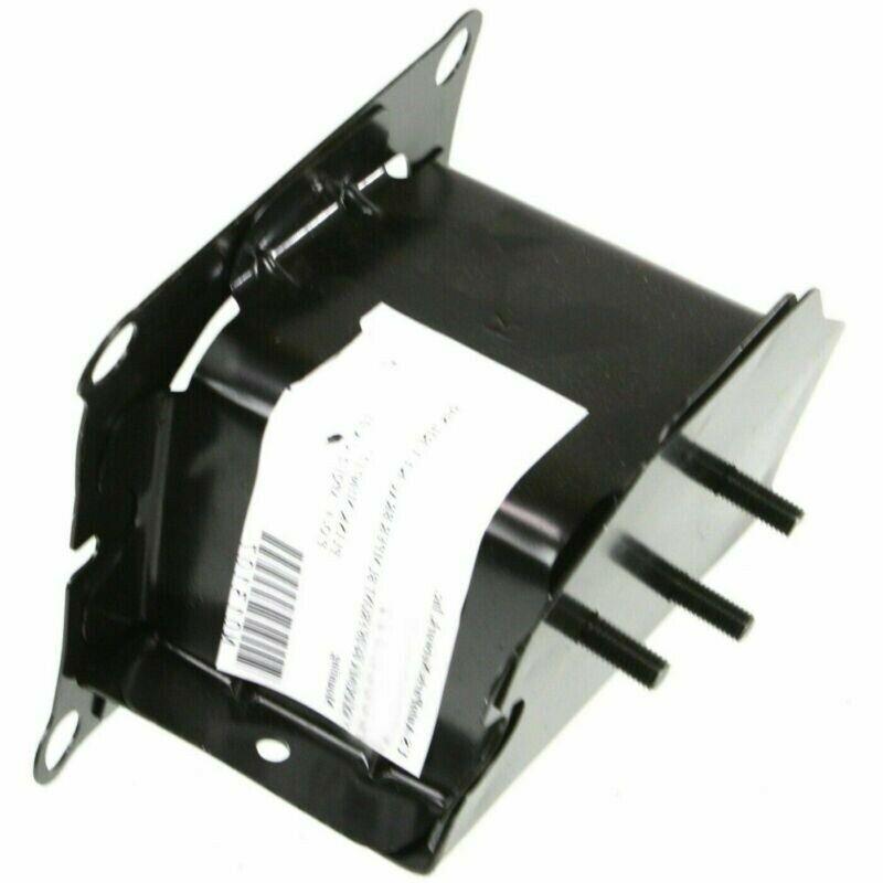 2005-2006 Nissan Altima Sedan Rebar Bracket Front Driver Side , NI1066127. Professional-grade auto body part.