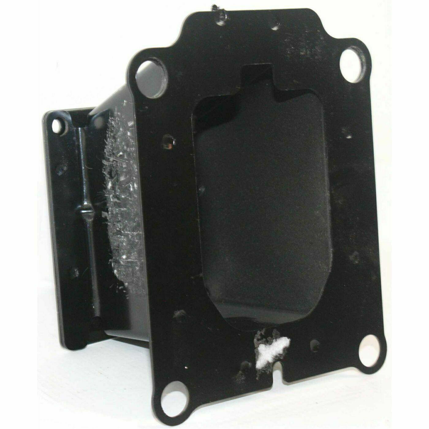 2004-2009 Nissan Quest Rebar Bracket Front Driver Side Steel , NI1066128. Tested for reliable performance.