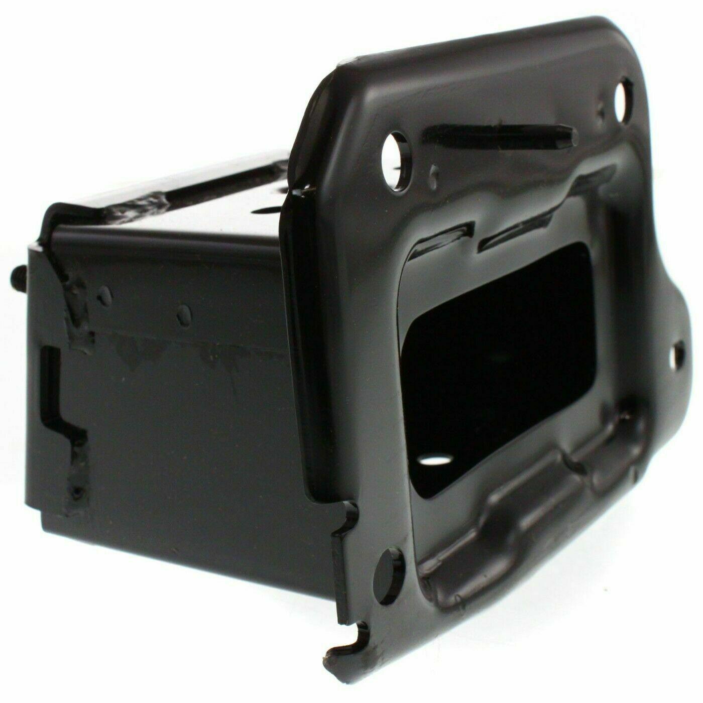 2009-2014 Nissan Maxima Rebar Bracket Front Driver Side , NI1066135. Replacement part ready for install.
