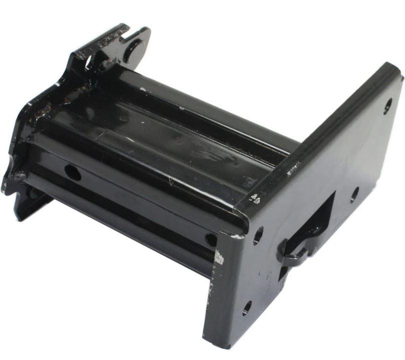 2017-2019 Nissan Rogue Hybrid Rebar Bracket Front Driver Side , NI1066146. Replacement part ready for install.