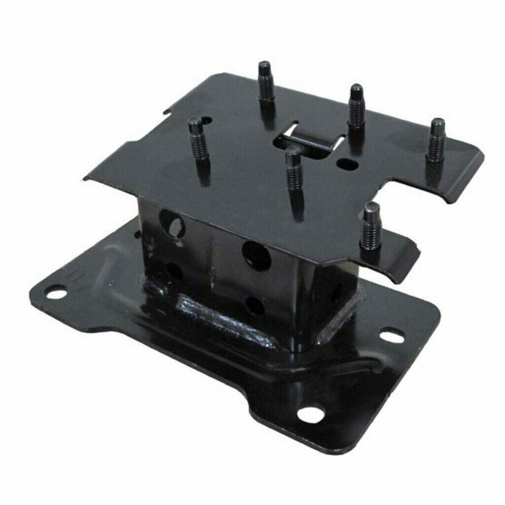 2018-2019 Nissan Kicks Rebar Bracket Front Driver Side , NI1066150. Direct fit for easy installation.