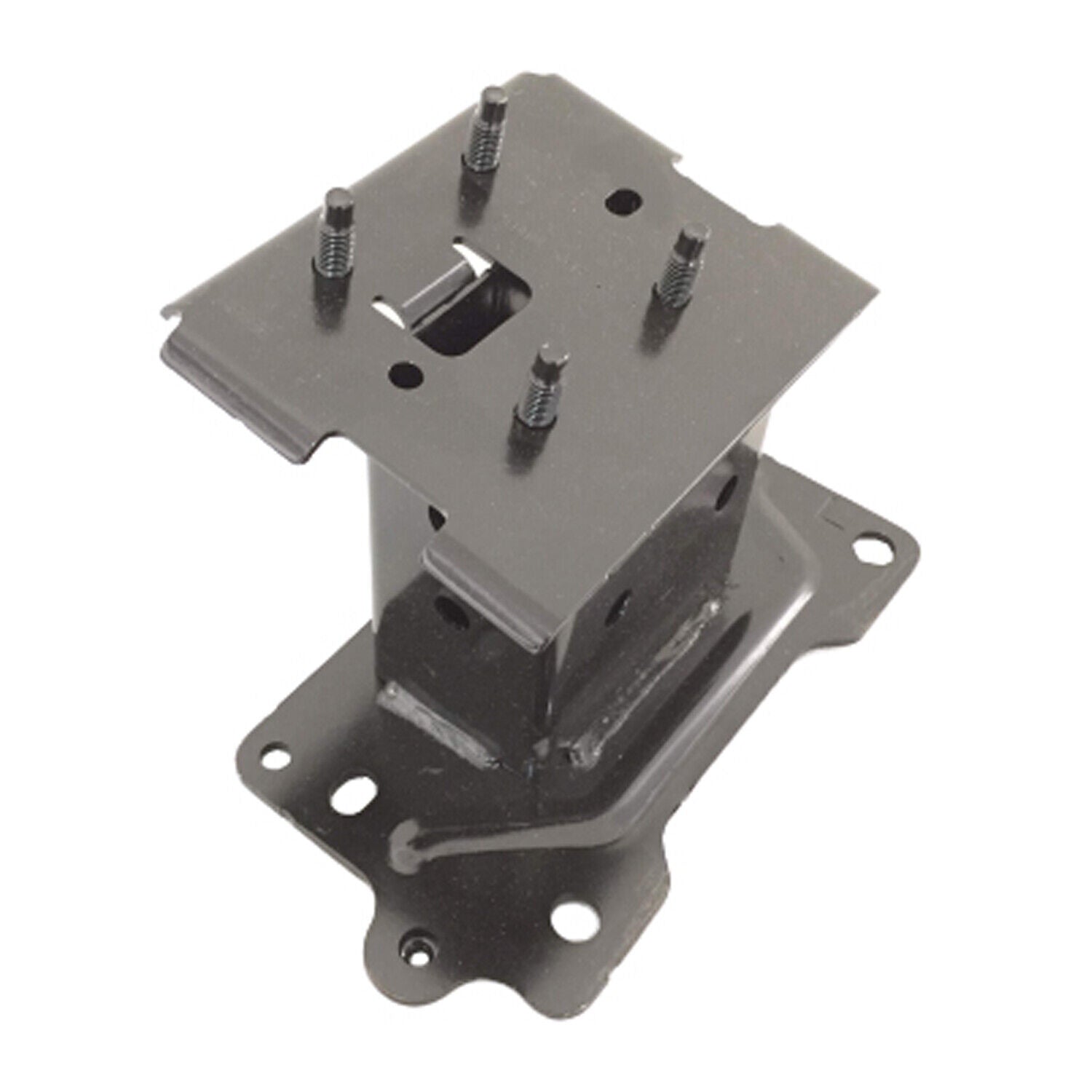 2020-2023 Nissan Versa Sedan Rebar Bracket Front Driver Side Steel , NI1066156. OEM-quality exterior component.