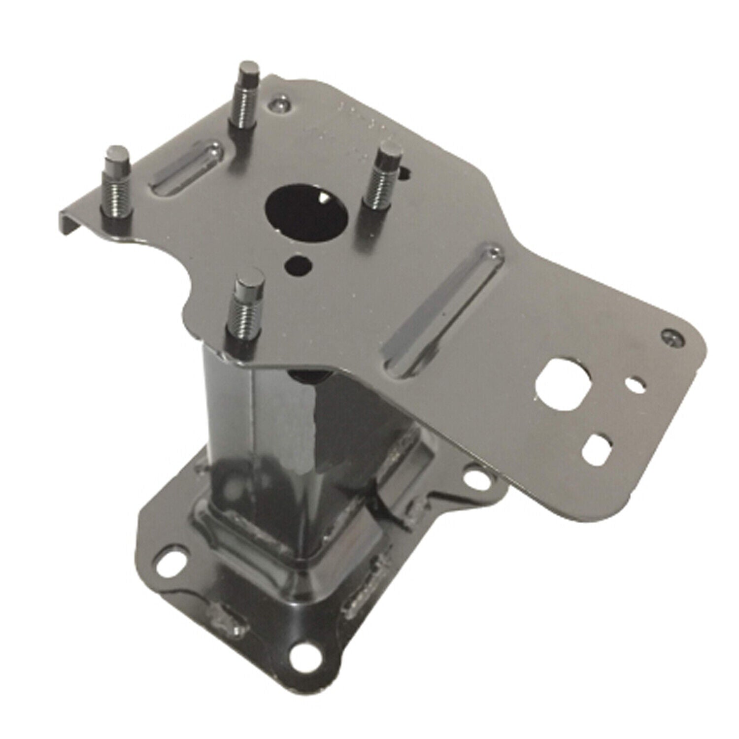 2020-2023 Nissan Sentra Rebar Bracket Front Driver Side Steel , NI1066157. Exact fit for vehicle restoration.