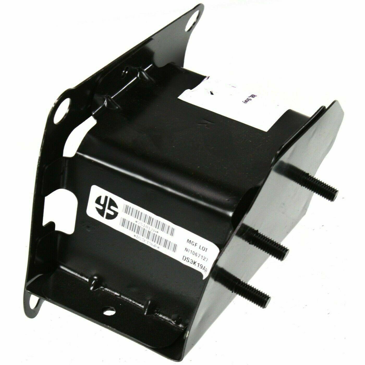 2005-2006 Nissan Altima Sedan Rebar Bracket Front Passenger Side , NI1067127.   component.