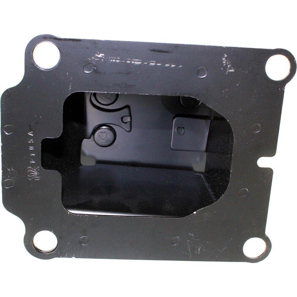 2004-2009 Nissan Quest Rebar Bracket Front Passenger Side Steel , NI1067128. High-strength and long-lasting.