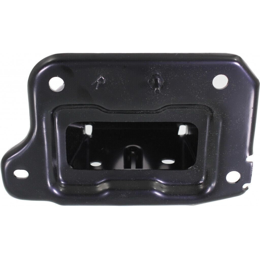2007-2011 Nissan Altima Hybrid Rebar Bracket Front Passenger Side , NI1067132. OEM-quality exterior component.