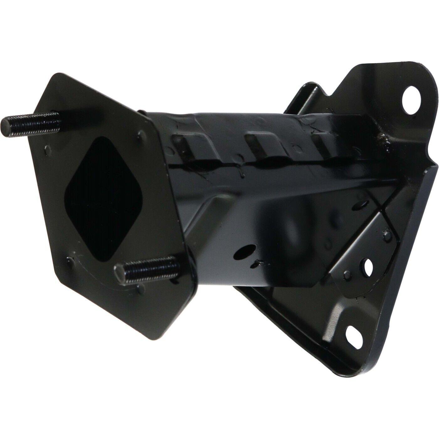 2007-2012 Nissan Versa Rebar Bracket Front Passenger Side , NI1067137. Factory-style replacement part.