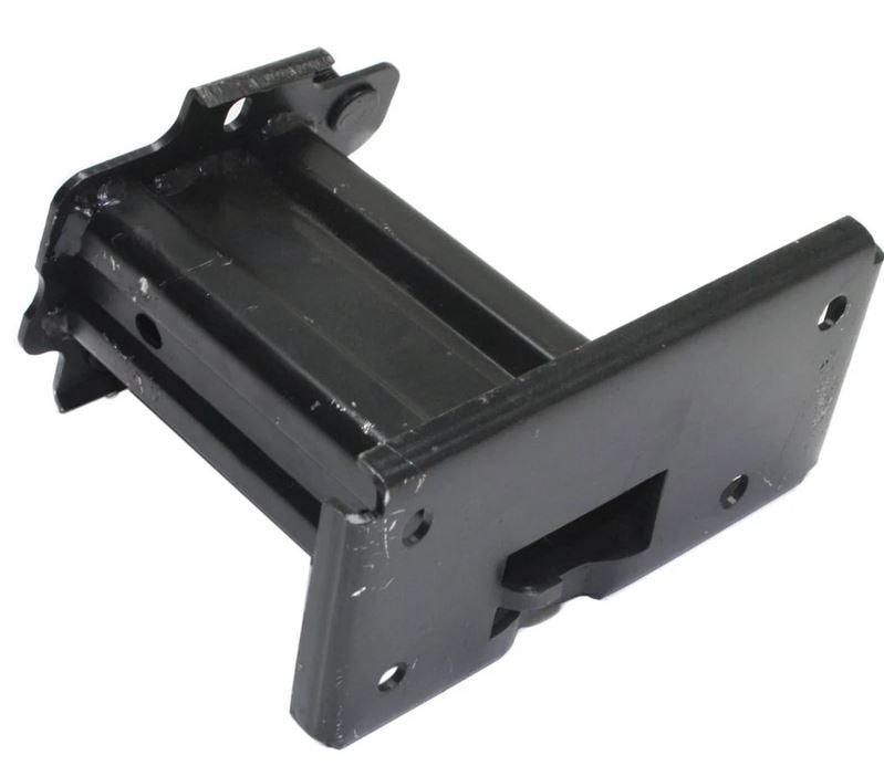 2014-2020 Nissan Rogue Rebar Bracket Front Passenger Side , NI1067146. Direct fit for easy installation.