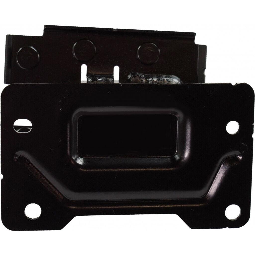 2018-2019 Nissan Kicks Rebar Bracket Front Passenger Side , NI1067150. Factory-style replacement part.