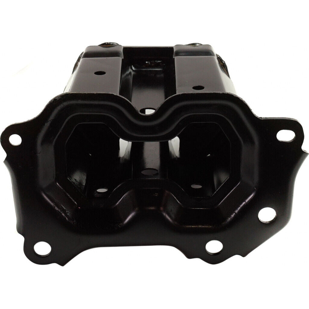2019-2023 Nissan Altima Sedan Rebar Bracket Front Passenger Side Steel , NI1067151. OEM-quality exterior component.
