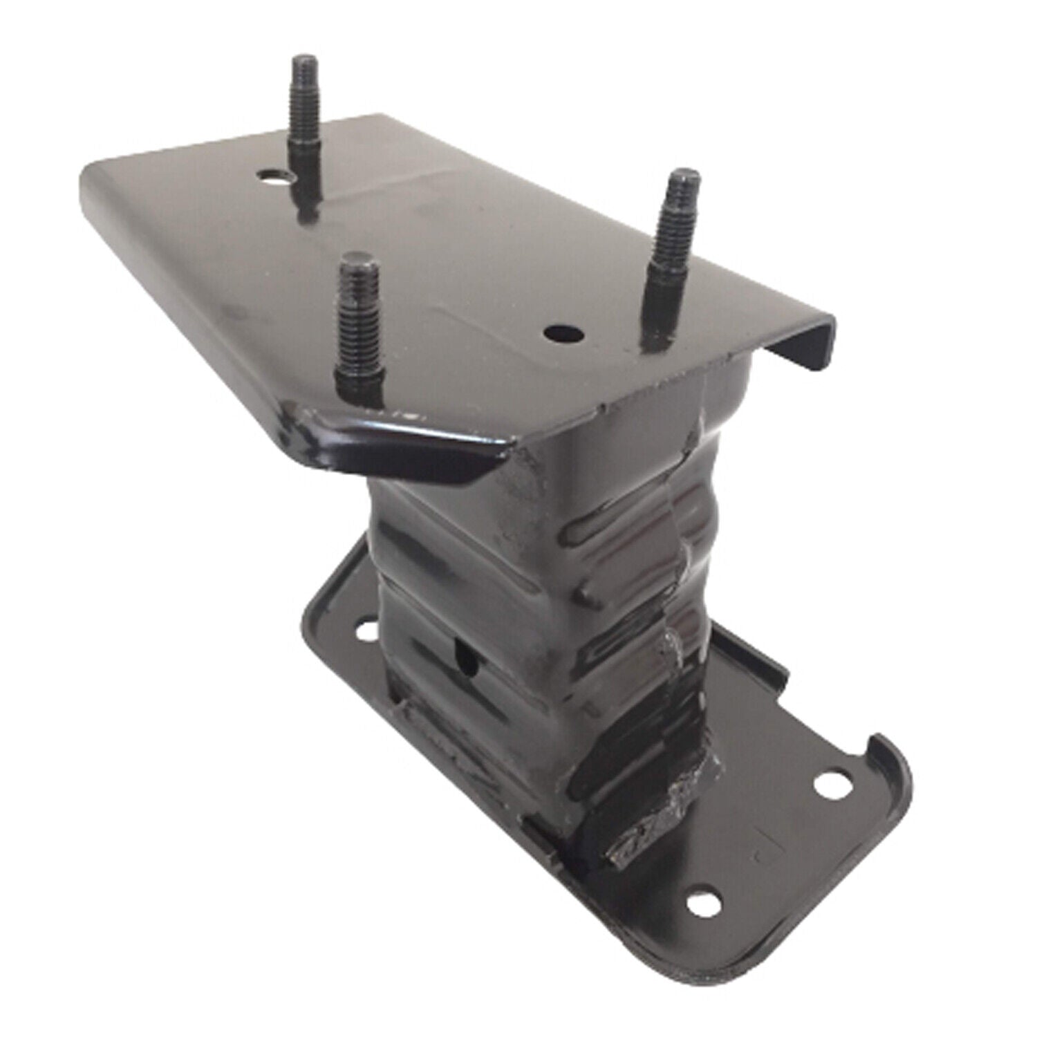 2017-2022 Nissan Rogue Sport Rebar Bracket Front Passenger Side Steel , NI1067152. Precision fitment for collision repair.
