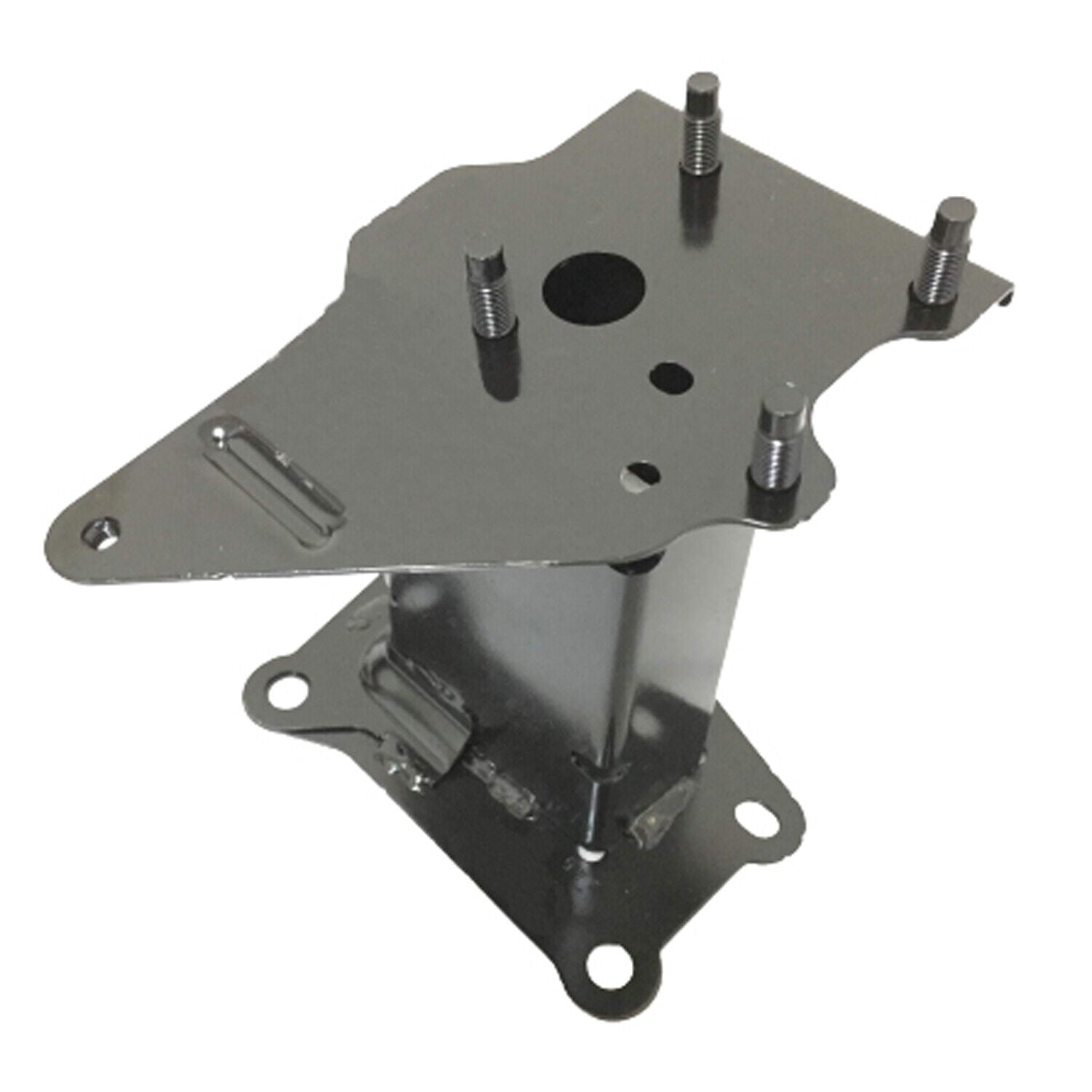 2020-2023 Nissan Sentra Rebar Bracket Front Passenger Side Steel , NI1067157. OEM-style replacement.