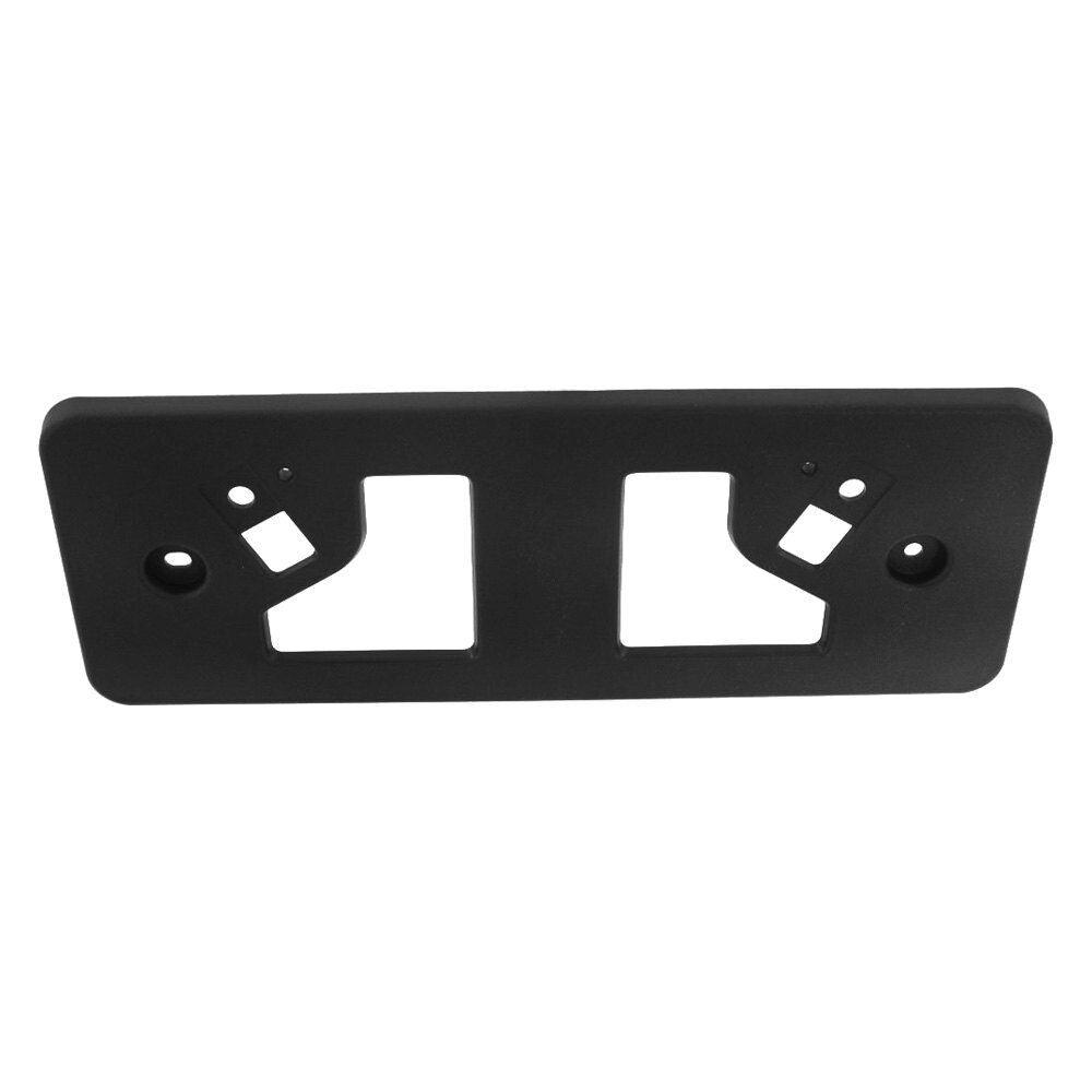 2015-2018 Nissan Murano License Plate Bracket Front , NI1068127. High-strength and long-lasting.