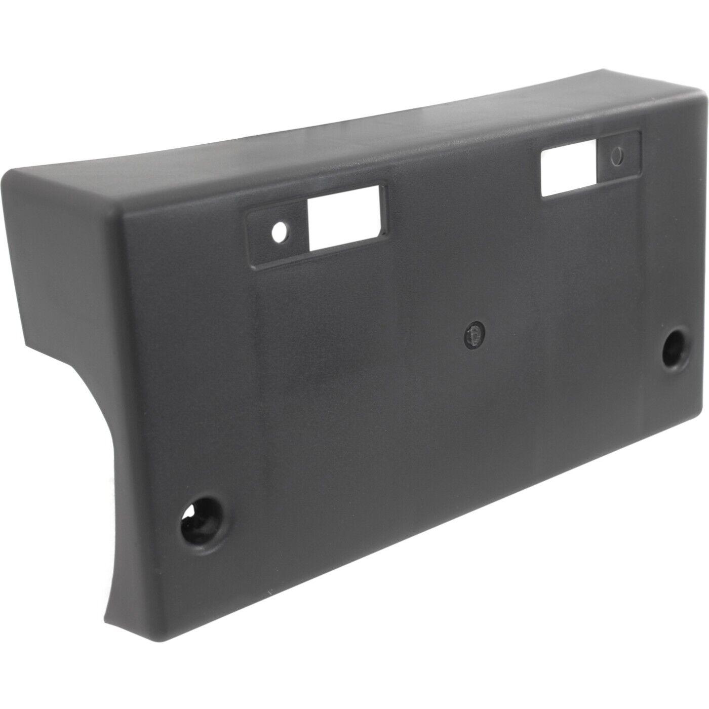 2009-2021 Nissan Frontier License Plate Bracket Front , NI1068137. Made with quality materials.