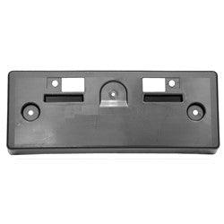 2017-2020 Nissan Armada License Plate Bracket Front , NI1068144. Made with quality materials.
