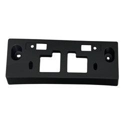 2021-2023 Nissan Rogue License Plate Bracket Front , NI1068155. Durable and impact-resistant.