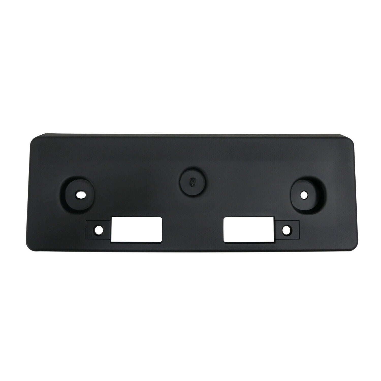 2018-2023 Nissan Leaf License Plate Bracket Front , NI1068164. Direct fit for easy installation.