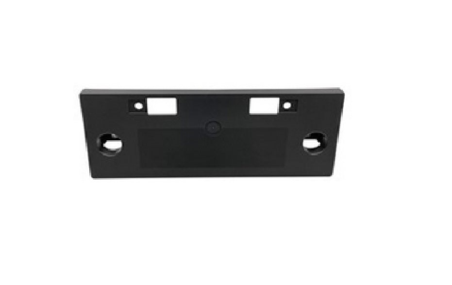 2023 Nissan Altima Sedan License Plate Bracket Front , NI1068166. Made with quality materials.