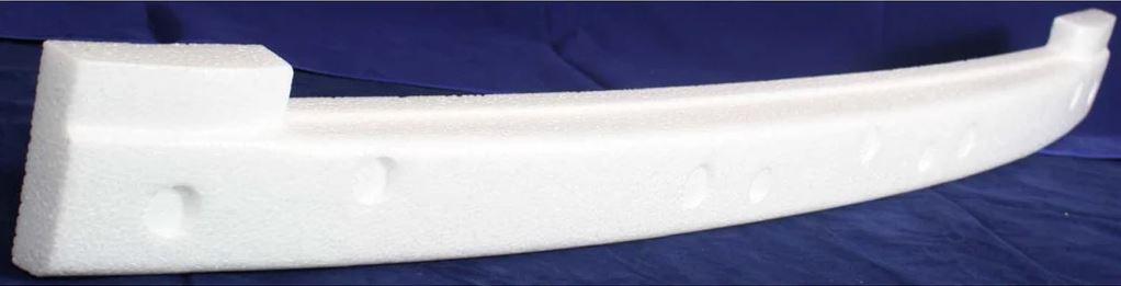 2000-2003 Nissan Sentra Front Absorber , NI1070128. OEM-quality exterior component.