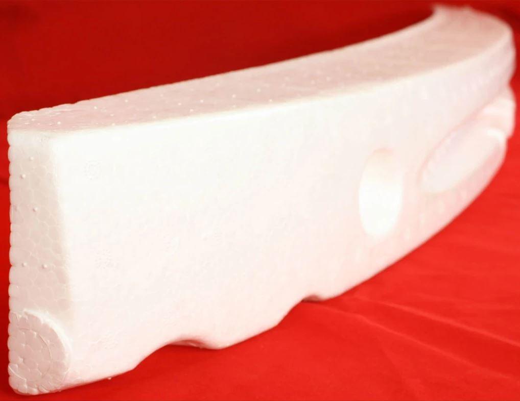 2007-2009 Nissan Sentra Front Absorber , NI1070140. High-strength and long-lasting.