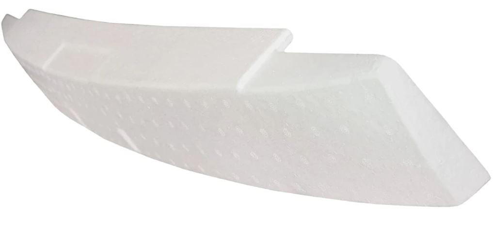 2007-2008 Nissan Maxima Front Absorber , NI1070142. Perfect fit and finish.