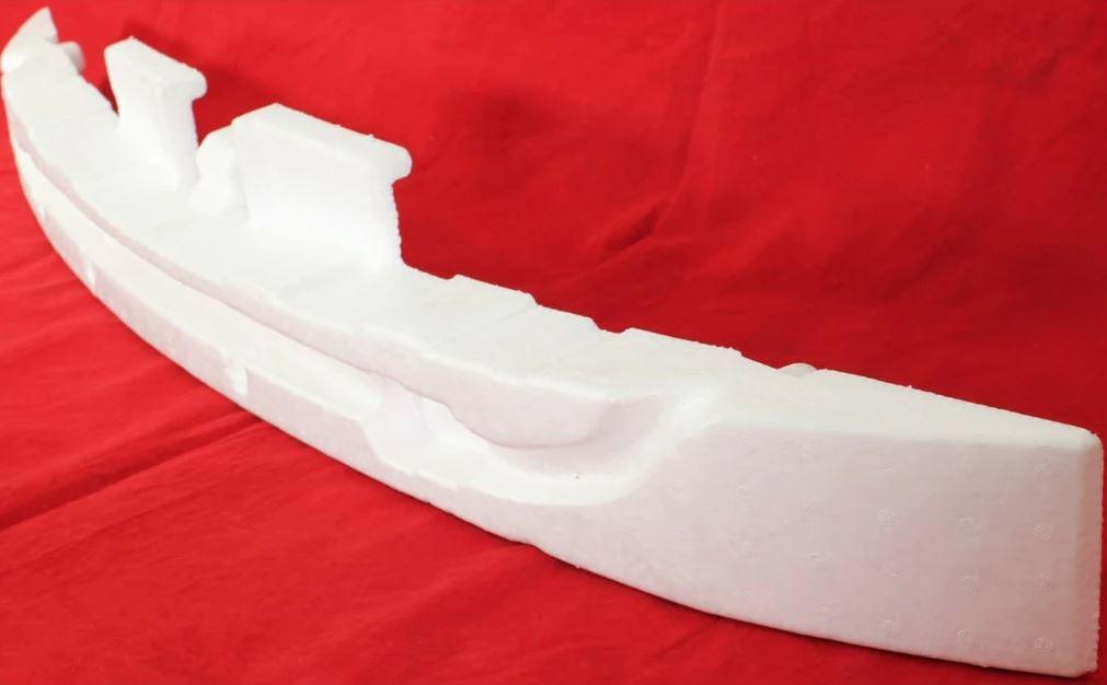 2009-2014 Nissan Maxima Front Absorber , NI1070143. Angle view for visual reference.