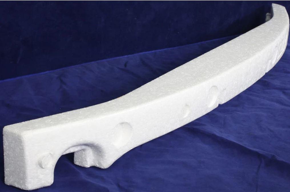 2009-2010 Nissan Murano Front Absorber , NI1070145. Lightweight yet durable construction.