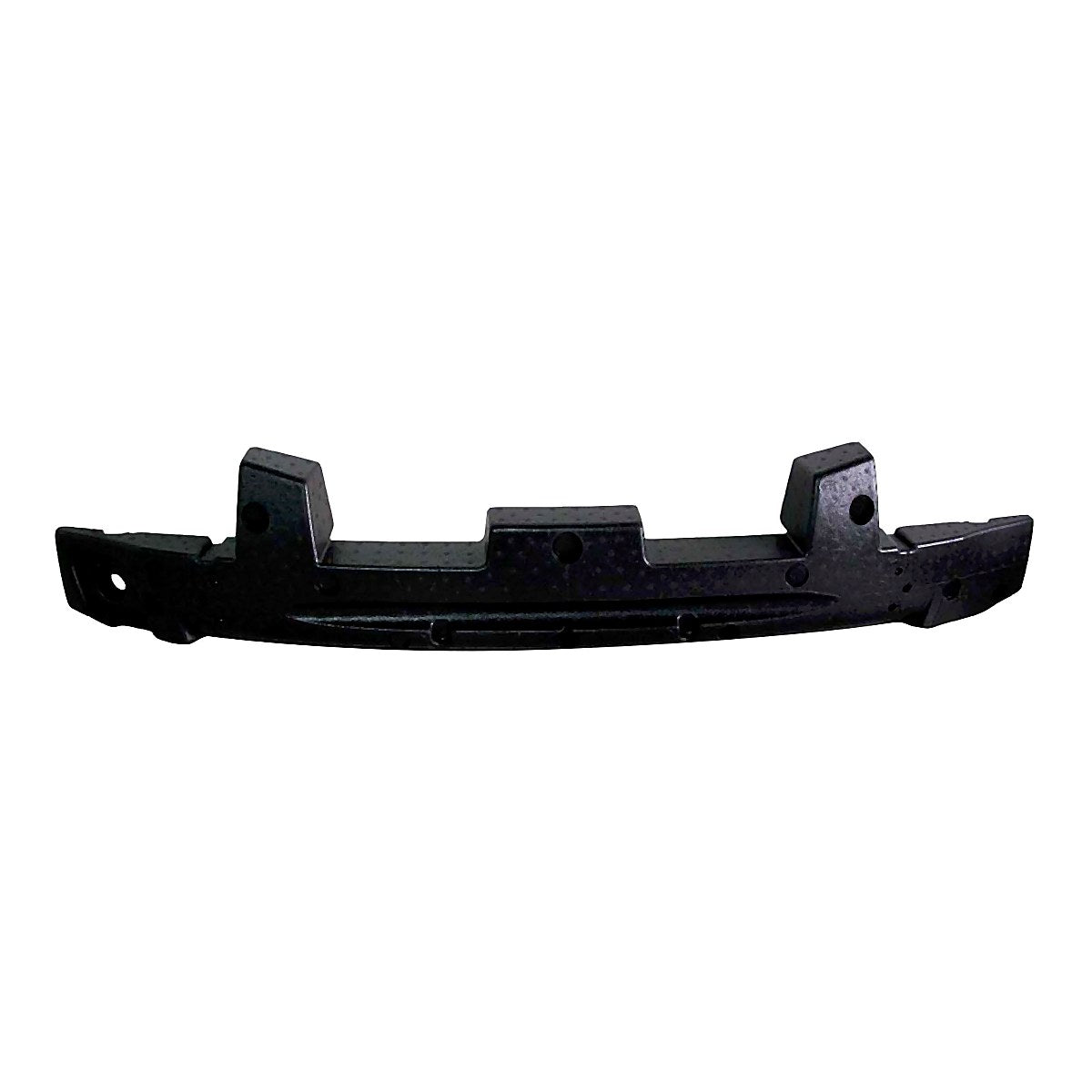 2010-2013 Nissan Altima Coupe Front Absorber Fr, ni1070146. Front view.
