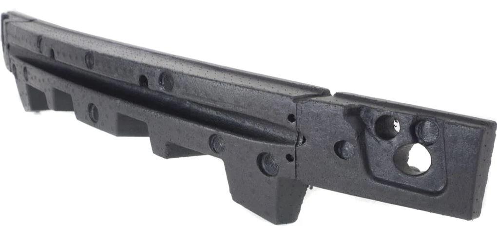 2010-2011 Nissan Altima Hybrid Front Absorber , NI1070147.   component.