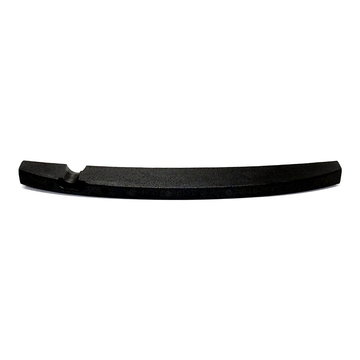 2012-2014 Nissan Versa Sedan Front Absorber Fr, ni1070150. Front view.