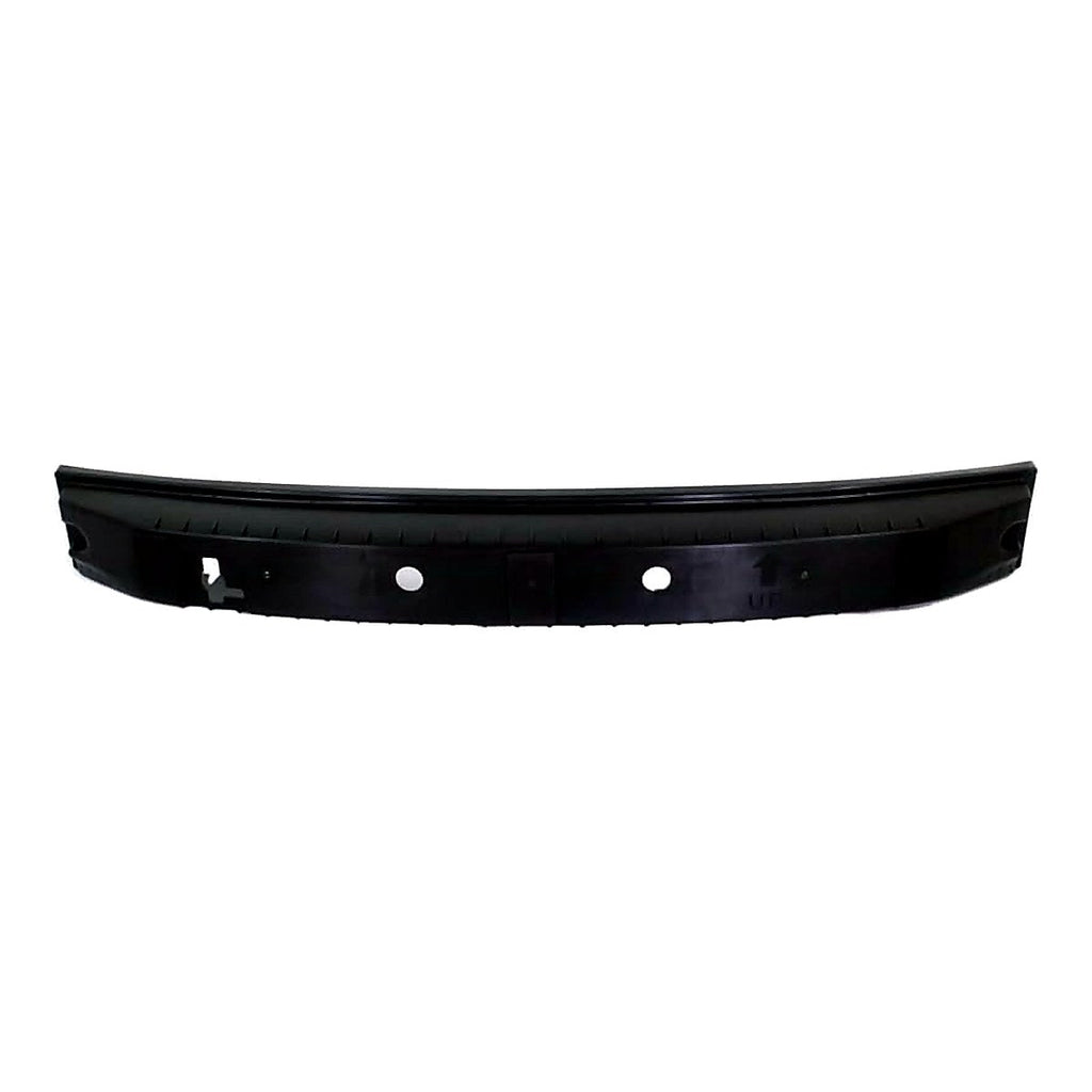 2013-2018 Nissan Altima Sedan Front Absorber Fr, ni1070152. Front view.
