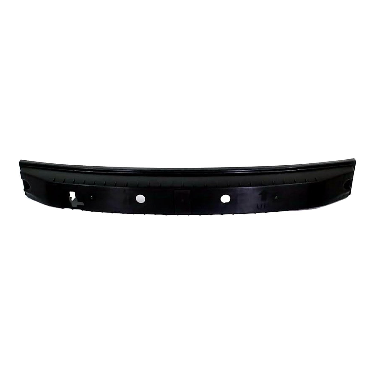 2013-2018 Nissan Altima Sedan Front Absorber Fr, ni1070152. Front view.
