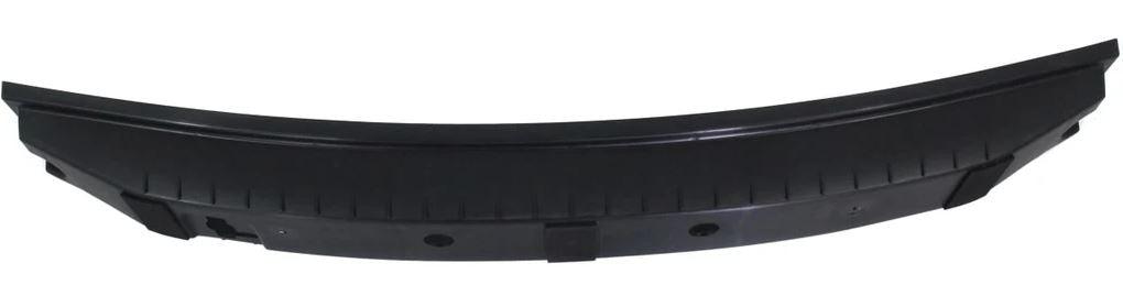 2013-2018 Nissan Altima Sedan Front Absorber , NI1070152. Exact fit for vehicle restoration.