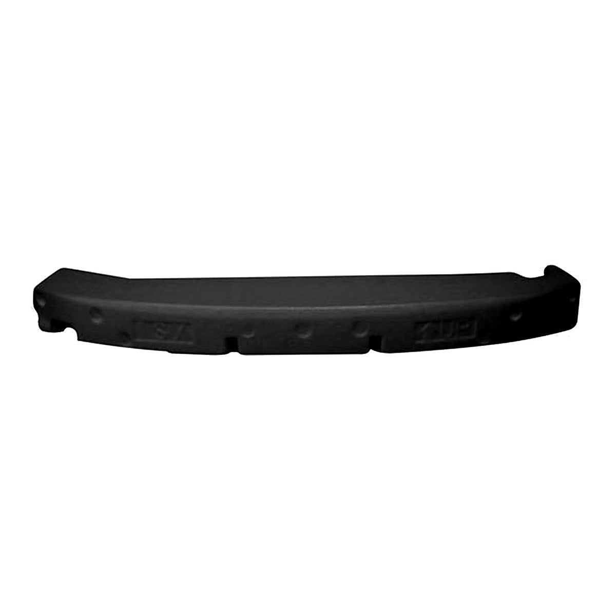 2011-2014 Nissan Murano Front Absorber Fr, ni1070153. Front view.