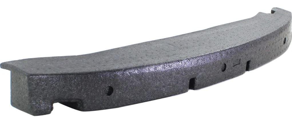 2011-2014 Nissan Murano Front Absorber , NI1070153. Exact fit for vehicle restoration.