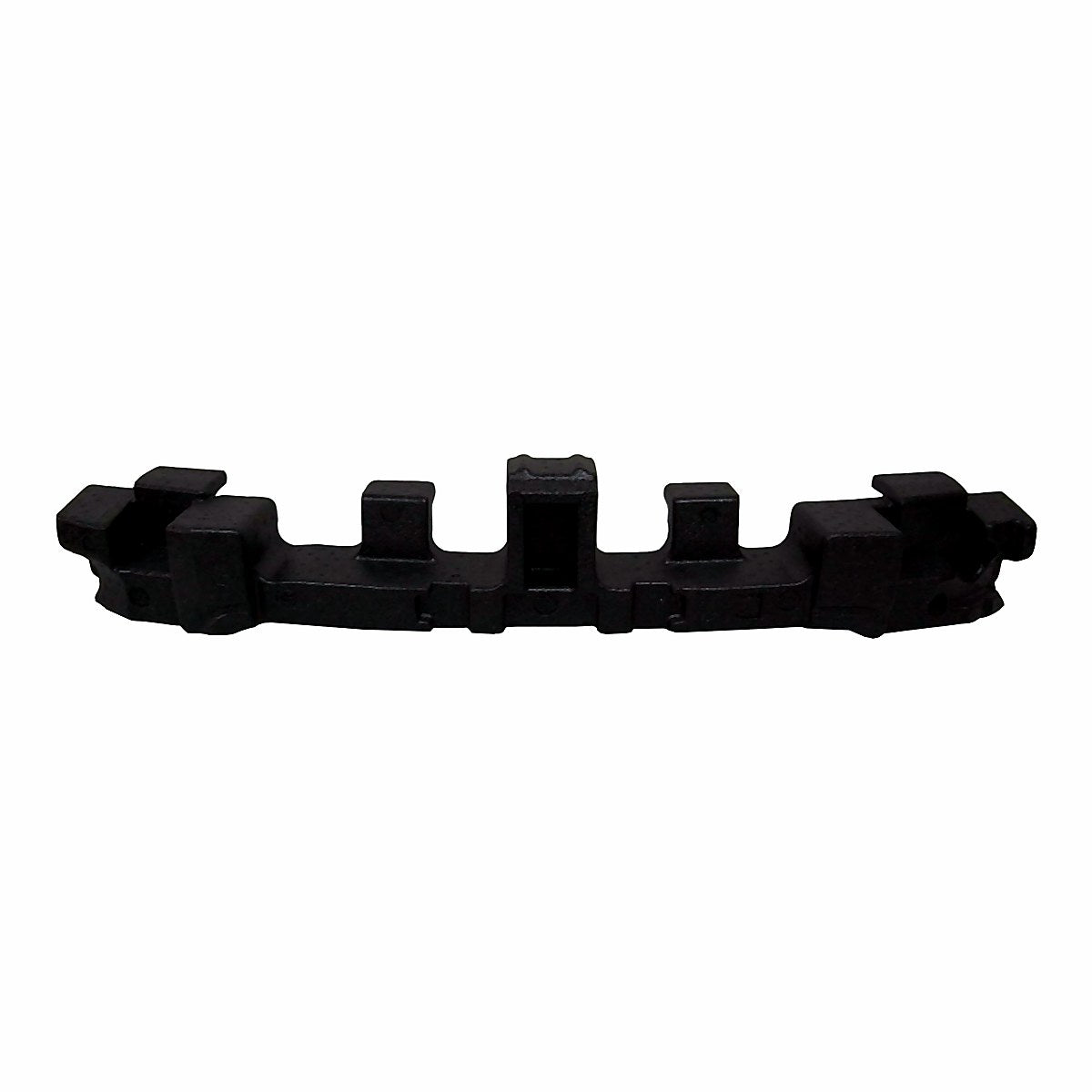 2014-2016 Nissan Rogue Front Absorber Fr, ni1070157. Front view.