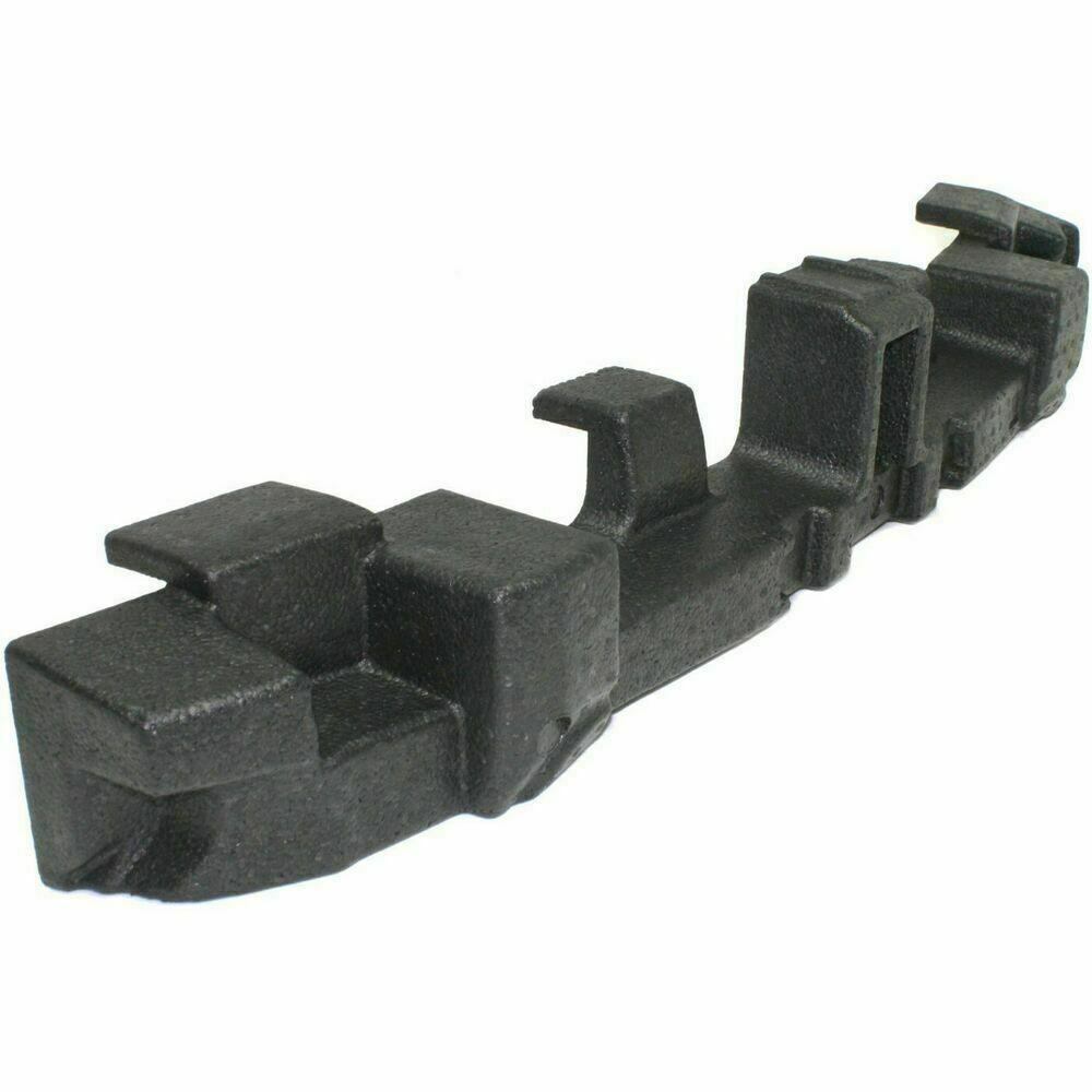 2014-2016 Nissan Rogue Front Absorber , NI1070157. Exact fit for vehicle restoration.